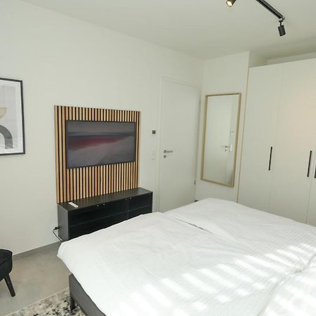 Apartamento Timetidy III Hochheim am Main Exterior foto