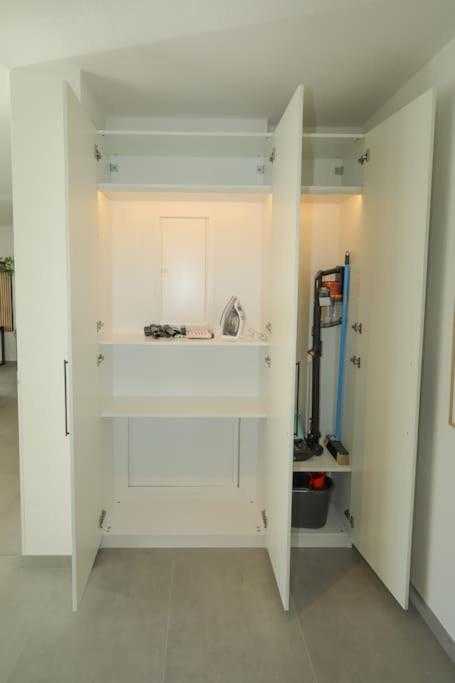 Apartamento Timetidy III Hochheim am Main Exterior foto